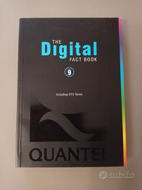 The Digital Fact Book - Quantel Corporation