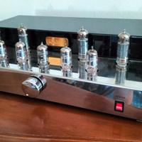 CRDevelopments Kalypso amplificatore a valvole