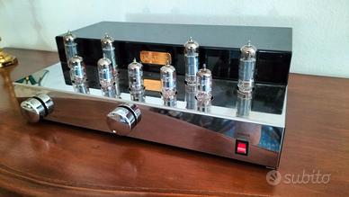 CRDevelopments Kalypso amplificatore a valvole