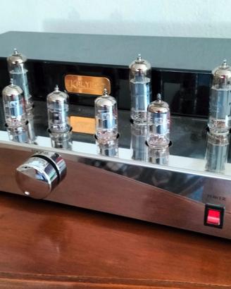 CRDevelopments Kalypso ampli a valvole