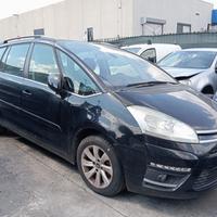 CITROEN C4 Picasso anno 2011 cilindrata 1560 KW 82