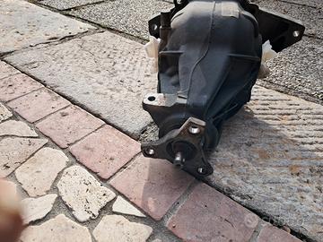 Differenziale posteriore 3,46 MERCEDES GLK 220 4ma