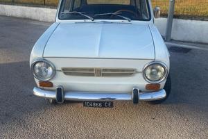 FIAT 850 SPECIAL 100 GB