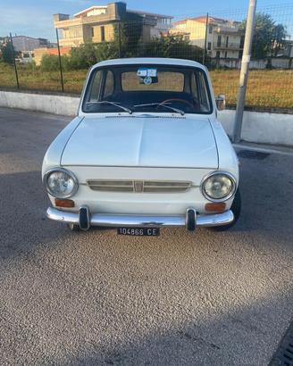 FIAT 850 SPECIAL 100 GB