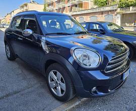 MINI Countryman Mini One D Business Countryman