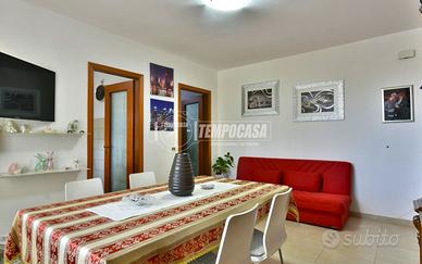 Appartamento a Osimo Via Marco Polo 3 locali