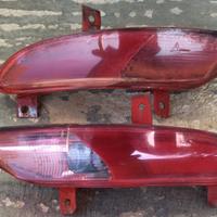 coppia fanali alfa romeo gt 2003/2010