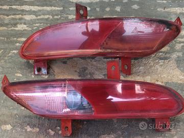 coppia fanali alfa romeo gt 2003/2010