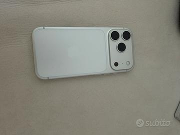 Iphone 17 pro 256 gb
