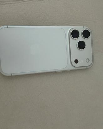 Iphone 17 pro 256 gb