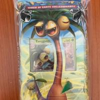 Pokemon Sole e Luna Apocalisse di Luce Exeggutor