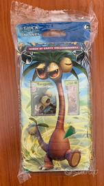 Pokemon Sole e Luna Apocalisse di Luce Exeggutor