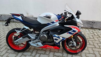 Aprilia RS 660 L.E. STARS&STRIPES ABS