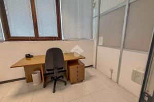 UFFICIO A LISCATE