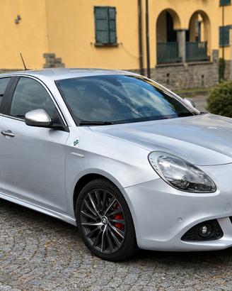 ALFA ROMEO GIULIETTA QUADRIFOGLIO 241 CV