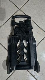 Trolley o carrello per zaino