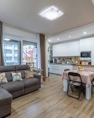 Appartamento di 60 m² con 2 locali a Roma