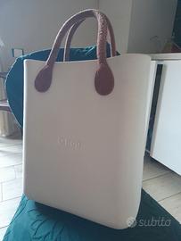 borsa o bag