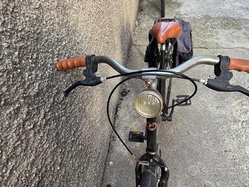 bicicletta