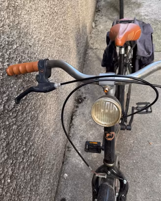 bicicletta