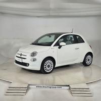 FIAT 500 III 2015 Benzina 1.0 hybrid Dolcevit...