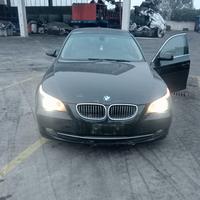 Bmw Serie 5 530 306D3 E61 LCI Demolito - Ricambi