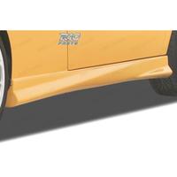 PROFILI LATERALI PER OPEL ASTRA GTC 3P 04-09 TURBO