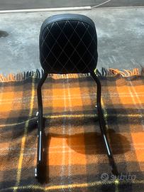 Sissybar Harley Davidson Softail