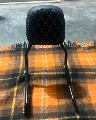 Sissybar Harley Davidson Softail