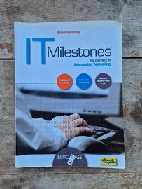 Libro scolastico IT Milestones