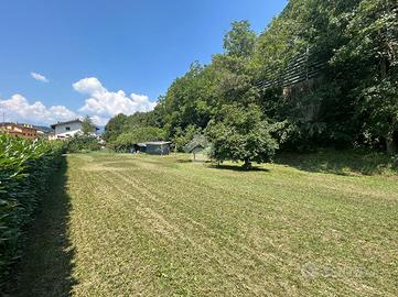 TER. RESIDENZIALE A VILLA SANTINA