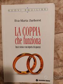Libro La coppia che funziona 