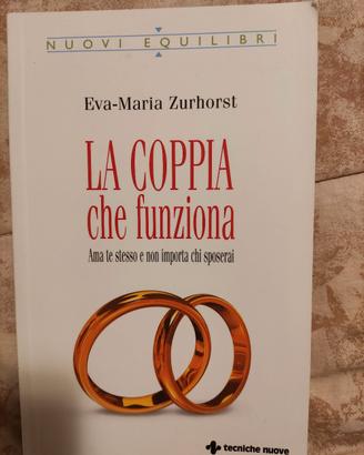 Libro La coppia che funziona 
