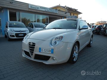 Alfa Romeo MiTo 1.3 JTDm-2 95 CV S&S Distinctive