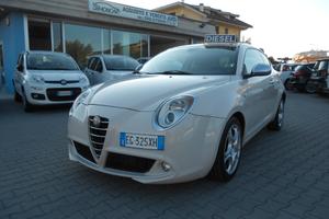 Alfa Romeo MiTo 1.3 JTDm-2 95 CV S&S Distinctive