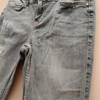 🥰 Jeans skinny con strappi by Motivi XS 🥰