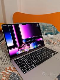 MacBook Air M4 13” - 16 GB RAM - 256 GB SSD