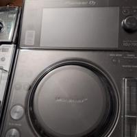 pioneer xdj-700 nuovi ancora in garanzia 