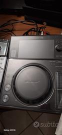 pioneer xdj-700 nuovi ancora in garanzia 