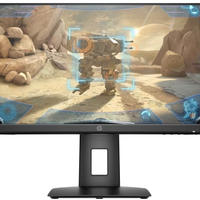monitor hp 24 pollici 144hz gaming