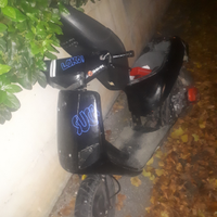 Piaggio zip prima serie