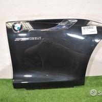 BMW Z4 E89 Parafango anteriore destro | 15402