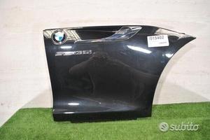 BMW Z4 E89 Parafango anteriore destro | 15402