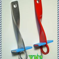 Bloccaruota ruota vespa antifurto 50 125 et3 pk R