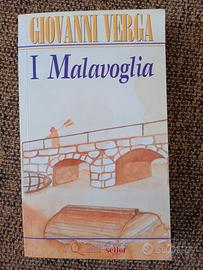 Giovanni Verga I Malavoglia