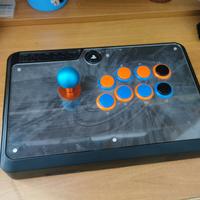 Arcade stick Venom ps5