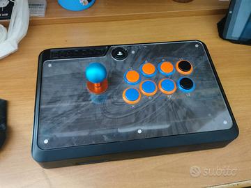 Arcade stick Venom ps5