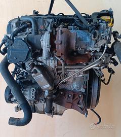 Motore Fiat Tipo 1.6 MJT 2018 55260384