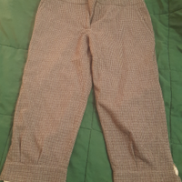 Pantaloni 3/4 originale Prada