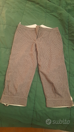 Pantaloni 3/4 originale Prada